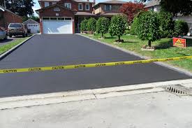 Best Driveway Drainage Solutions  in Owings, MD