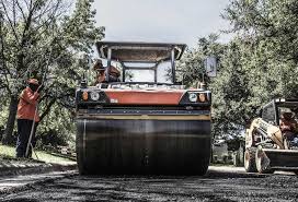 Best Driveway Removal and Replacement  in Owings, MD